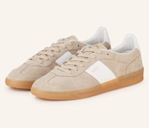 Sneaker BRANDON - BEIGE