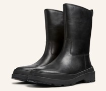 Stiefeletten BRUTUS TREK - SCHWARZ