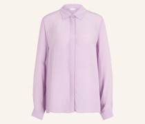 Hemdbluse