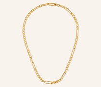 Kette GOLD AXIOM CHAIN by GLAMBOU