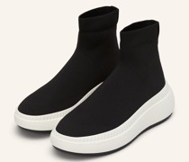 Sneaker - SCHWARZ