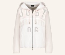 Sweatjacke