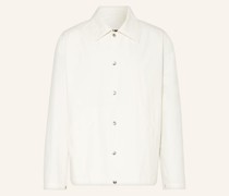 Overjacket