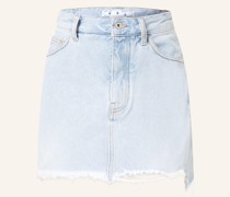 Jeansrock