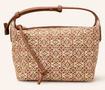 Schultertasche CUBI ANAGRAM SMALL