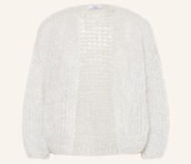 Strickhülle aus Mohair