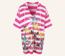 Sweatkleid