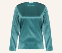 Blusenshirt MARU aus Seide