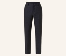 Leinenhose Slim Fit