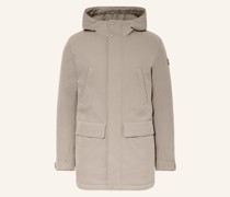 Daunenparka SENSATION