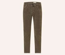 Cordhose REX Slim Fit