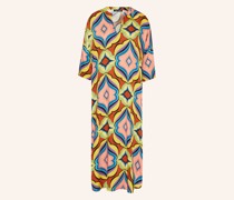 Kleid ARCEN mit 3/4-Arm