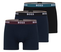 Boxershort BOXERBR 3P POWER