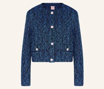 Bouclé-Jacke JANOA 2