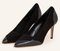Pumps ADELIE - SCHWARZ