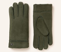 Handschuhe HELSINKI aus Lammfell