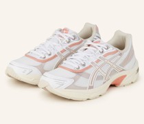 Sneaker GEL-1130 RE - WEISS/ LACHS