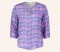 Blusenshirt mit 3/4-Arm