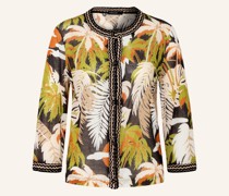 Strickjacke