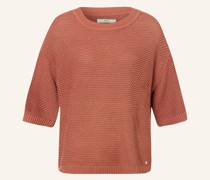 Pullover LESLEY mit 3/4-Arm