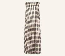 Plisseekleid
