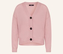 Strickjacke OBLIO