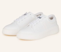 Sneaker - WEISS