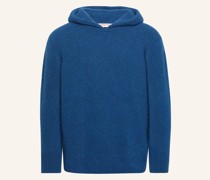 Knit KIRK ALPACA MERINO