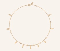 Collier PUNTINO 20 CANDLES BY KIM