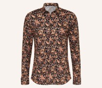 Jerseyhemd Slim Fit