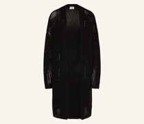 Strickhülle aus Cashmere