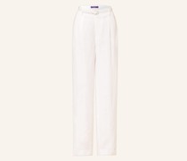 Leinenhose