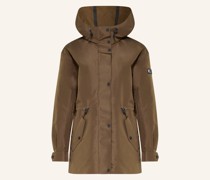 2-in-1-Parka CARRIE