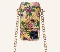 Smartphone Tasche FIORE STRAVAGANZA