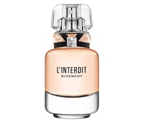 L'INTERDIT 35 ml, 2000 € / 1 l