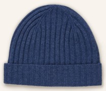 Cashmere-Mütze