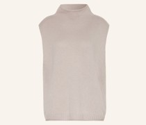 Cashmere-Pullunder TOVA