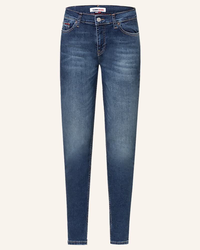 Tommy Hilfiger Damen Skinny Jeans NORA
