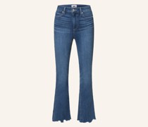 Flared Jeans CLAUDINE