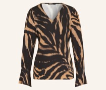 Blusenshirt