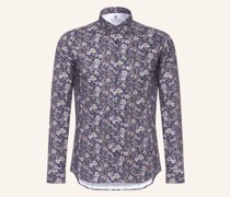 Jerseyhemd Slim Fit