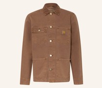 Jeansjacke