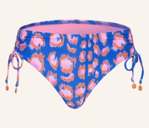 High-Waist-Bikini-Hose SNEAKY LEOPARD