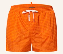 Baeshorts DSQUARED2 LOGO