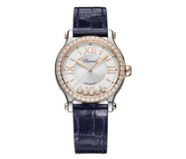 Uhr HAPPY SPORT Uhr mit 33 mm Gehäuse, Automatik,