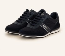 Sneaker - DUNKELBLAU