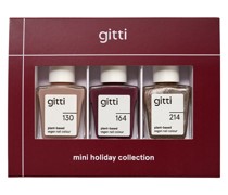 GITTI MINI HOLIDAY COLLECTION 1245.83 € / 1 l