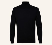 Herren Rollkragenpullover