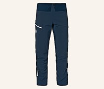 Hose SOFTSHELL PANTS RINNEN M