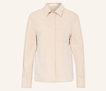 Cord-Overshirt